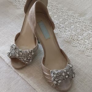 Betsey Johnson heels